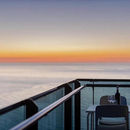 The Spot Apartments - Orbi Beach Tower Batumi Exteriér fotografie