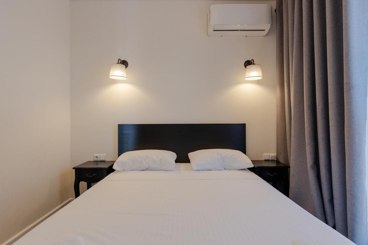 The Spot Apartments - Orbi Beach Tower Batumi Exteriér fotografie